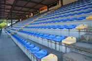 Achter de schermen van atletiekstadion De Veen (6)