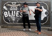 Mine Blues 2026 was een sterke editie