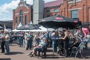 Mine Blues 2026 was een sterke editie