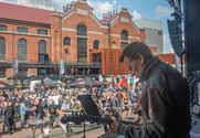 Mine Blues 2026 was een sterke editie