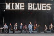 Mine Blues 2026 was een sterke editie