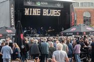 Mine Blues 2026 was een sterke editie