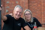 Mine Blues 2026 was een sterke editie