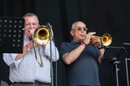 Mine Blues 2026 was een sterke editie