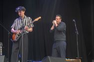 Mine Blues 2026 was een sterke editie