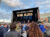 Mine Blues 2026 was een sterke editie
