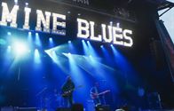 Mine Blues 2026 was een sterke editie