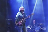 Mine Blues 2026 was een sterke editie