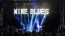 Mine Blues 2026 was een sterke editie