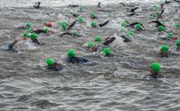 Zowat 520 moedige atleten voor triatlon