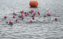 Zowat 520 moedige atleten voor triatlon