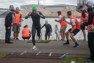 Zowat 520 moedige atleten voor triatlon