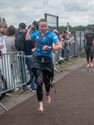 Zowat 520 moedige atleten voor triatlon