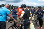 Zowat 520 moedige atleten voor triatlon