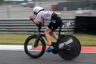 Zowat 520 moedige atleten voor triatlon