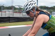 Zowat 520 moedige atleten voor triatlon