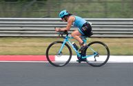 Zowat 520 moedige atleten voor triatlon