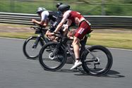 Zowat 520 moedige atleten voor triatlon