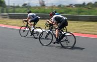 Zowat 520 moedige atleten voor triatlon