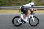 Zowat 520 moedige atleten voor triatlon