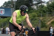 Zowat 520 moedige atleten voor triatlon
