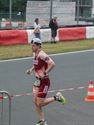 Zowat 520 moedige atleten voor triatlon