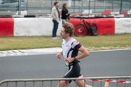 Zowat 520 moedige atleten voor triatlon