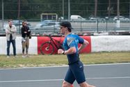 Zowat 520 moedige atleten voor triatlon
