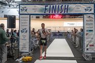 Zowat 520 moedige atleten voor triatlon