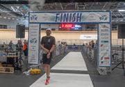 Zowat 520 moedige atleten voor triatlon