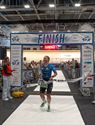 Zowat 520 moedige atleten voor triatlon