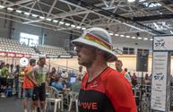Zowat 520 moedige atleten voor triatlon