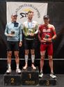 Zowat 520 moedige atleten voor triatlon