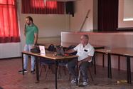 Ruime interesse voor BIN in Bolderberg en Viversel