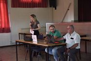 Ruime interesse voor BIN in Bolderberg en Viversel