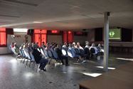Ruime interesse voor BIN in Bolderberg en Viversel