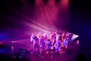 Scala zingt en danst 30 jaar popsongs