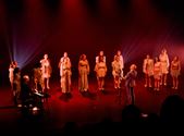 Scala zingt en danst 30 jaar popsongs