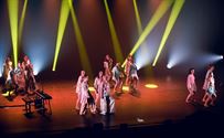 Scala zingt en danst 30 jaar popsongs