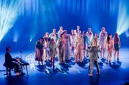 Scala zingt en danst 30 jaar popsongs