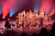 Scala zingt en danst 30 jaar popsongs