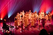 Scala zingt en danst 30 jaar popsongs