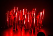 Scala zingt en danst 30 jaar popsongs