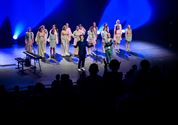 Scala zingt en danst 30 jaar popsongs