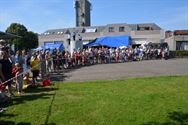 Snikhete opendeurdag bij brandweer Heusden-Zolder