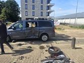 Ravage werd achteraf helemaal duidelijk