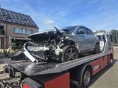 Ravage werd achteraf helemaal duidelijk