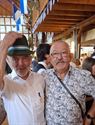 Na de Schnade vandaag het schuttersfeest in Brilon