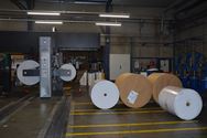 Ondernemers onder de indruk van Moderna Printing