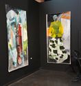 Nog tot zondag expo Academie in ZLDR Luchtfabriek